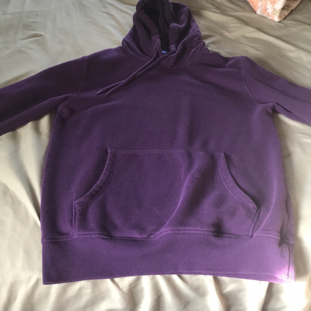 H&M HOODIE